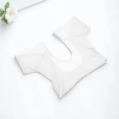 

Охлаждающий жилет для женщин с усиленной защитой подмышек, влагоотводящий, из мягкой эластичной ткани, идеально подходит для тренировок и повседневного использования.