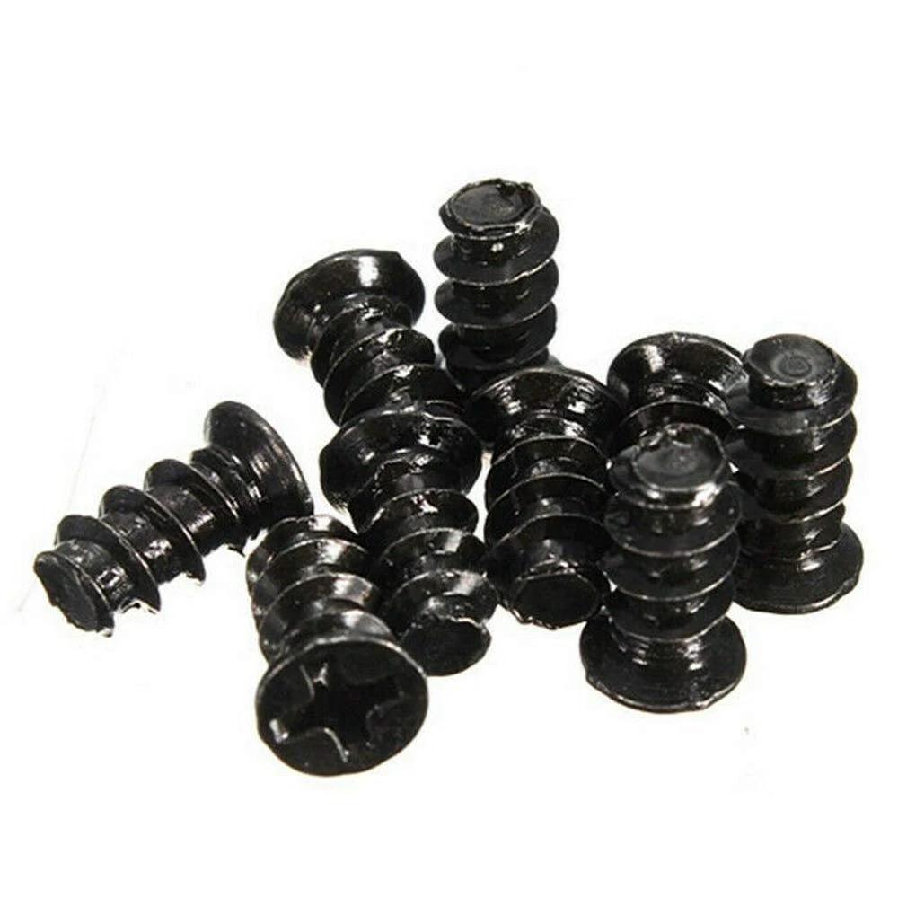 228 Stück Computer-Schraubhalter-Kit, geeignet für Computer gehäuse, Festplatten-Motherboard, Kühler, Lüfter, Grafikkarte