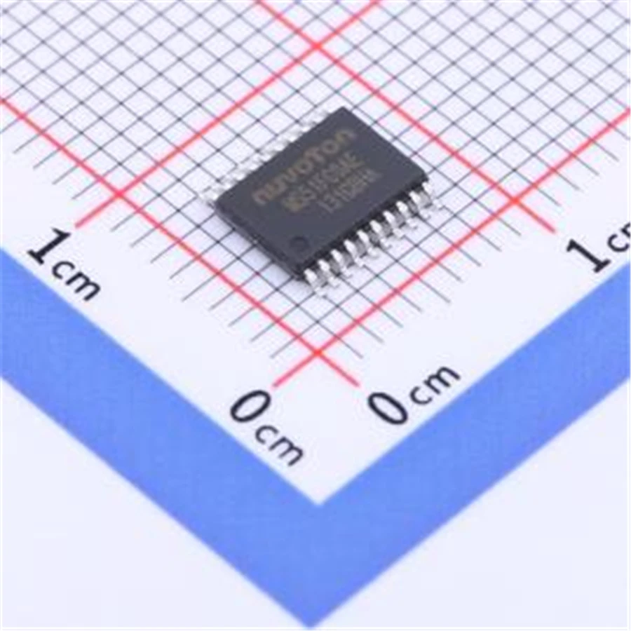 

10PCS/LOT(Single chip microcomputer (MCU/MPU/SOC)) MS51FC0AE