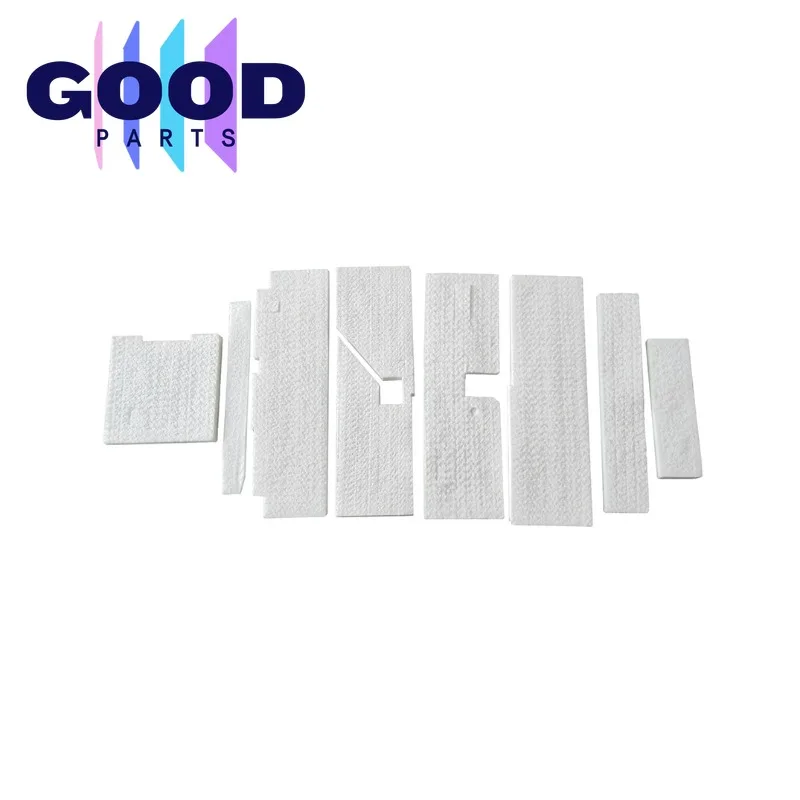 5SET 1492495 1445778 1511238 Waste Ink Eject Porous Pad Sponge for EPSON Stylus Photo 1430W 1500W Artisan 1430 R1390 R1400 L1800