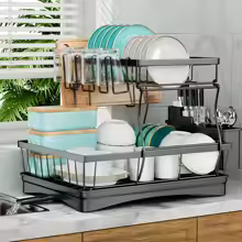 Kitchen Organization