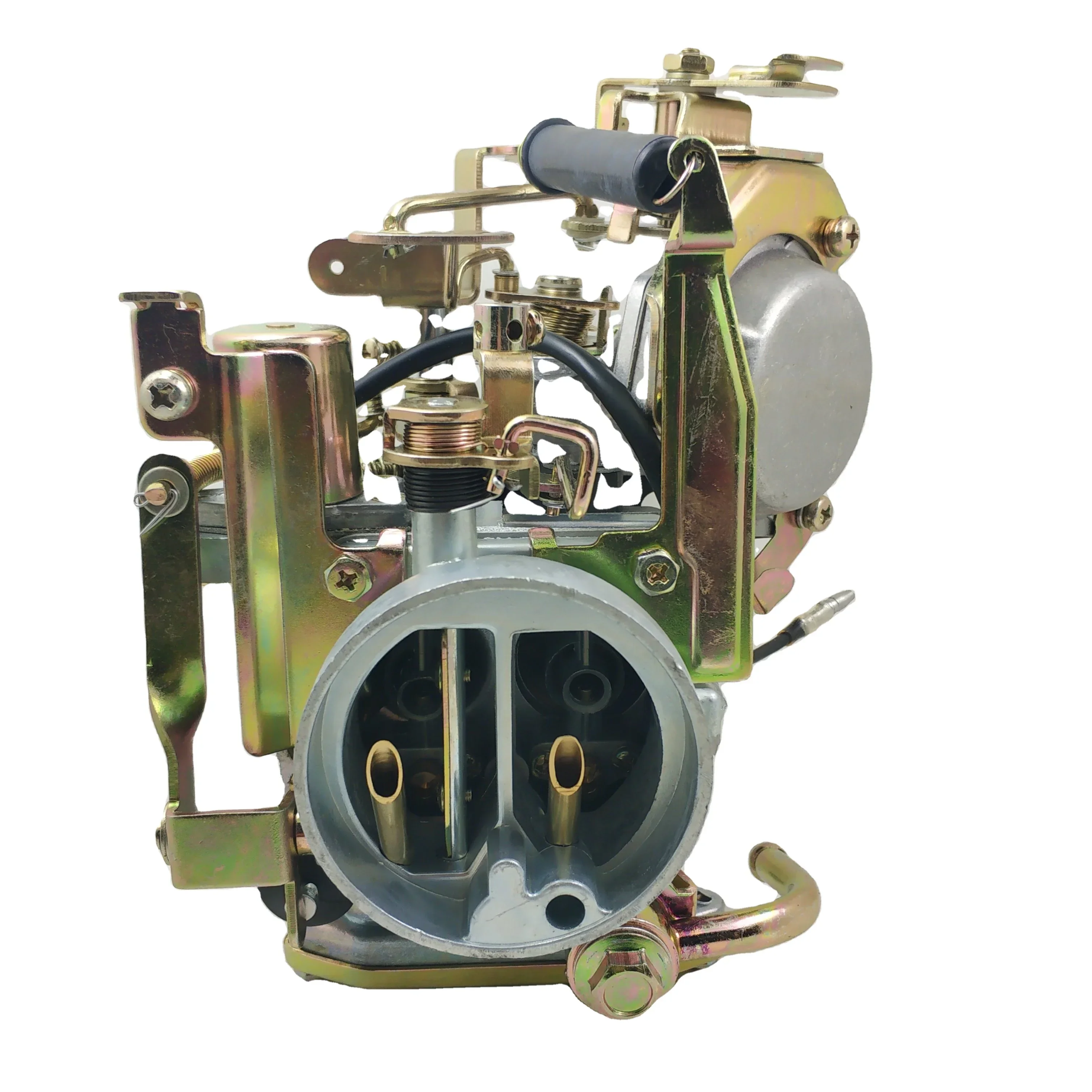 

Carburetor Fit For Mazda Capella Ford Courier Mazda Na/b1600 4 Cyl Manual 021 144213600