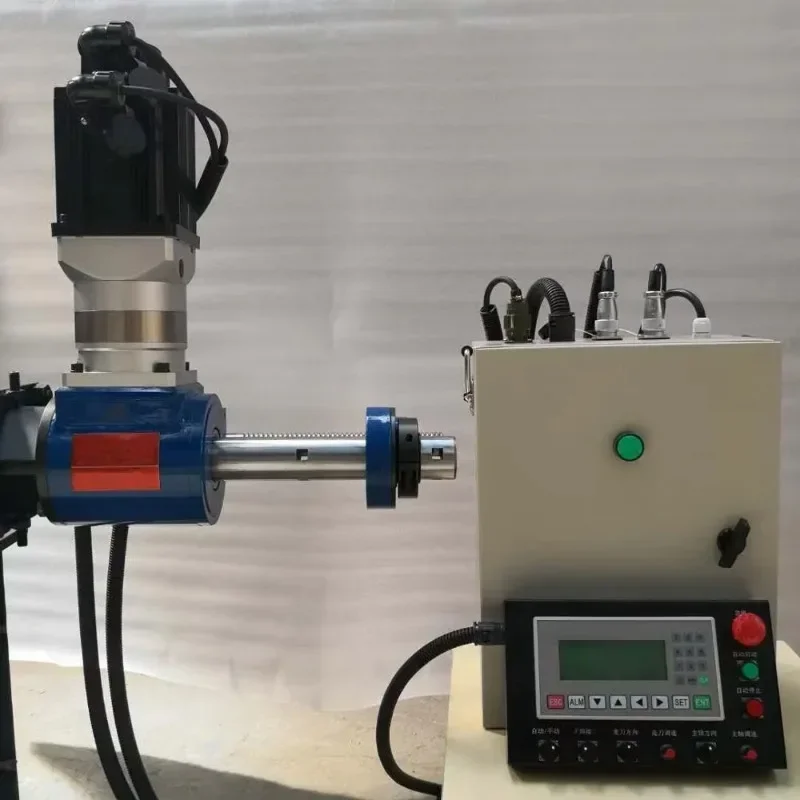 CNC Portable Boring and Welding Machine for Industrial and Mining Enterprises