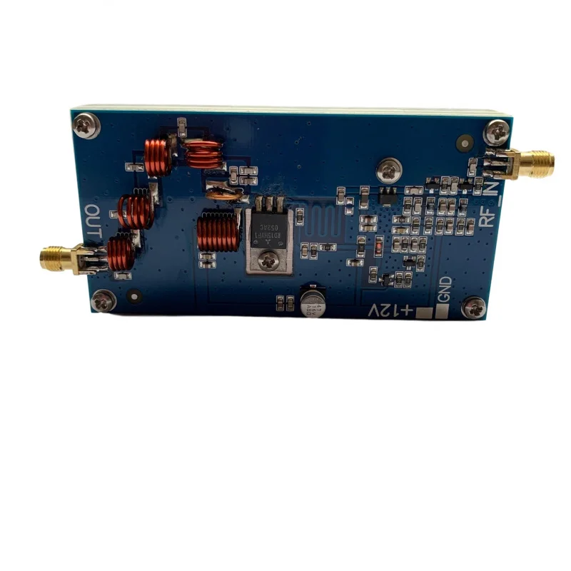 15W RF FMTransmitter Amplifier87MHZ-108MHZPower Amplifier for Radio Amplifier