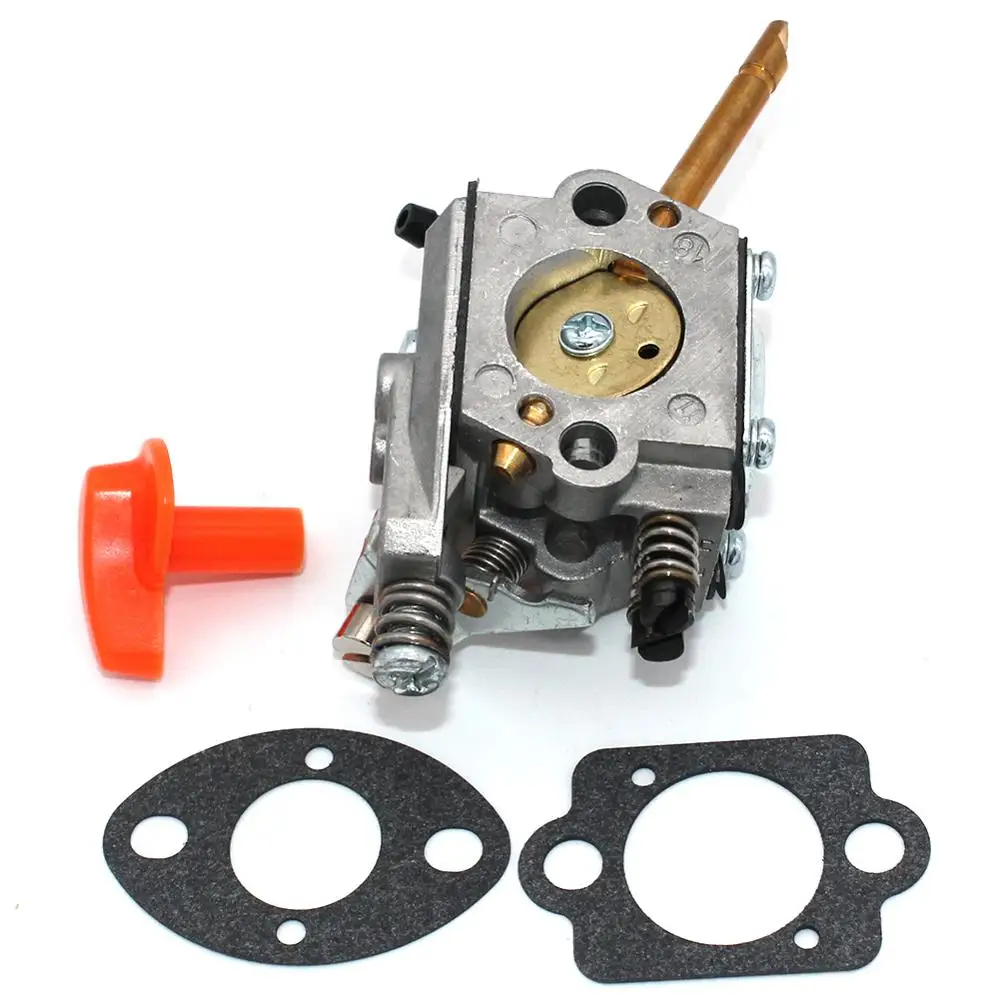 Carburetor for Stihl FS48 FS52 FS56 FS62FS66 FS81 FS86 FS88 FR106 FS106 FS160 PN Walbro WT-45A WT-45-1 WT112 4126 120 0610