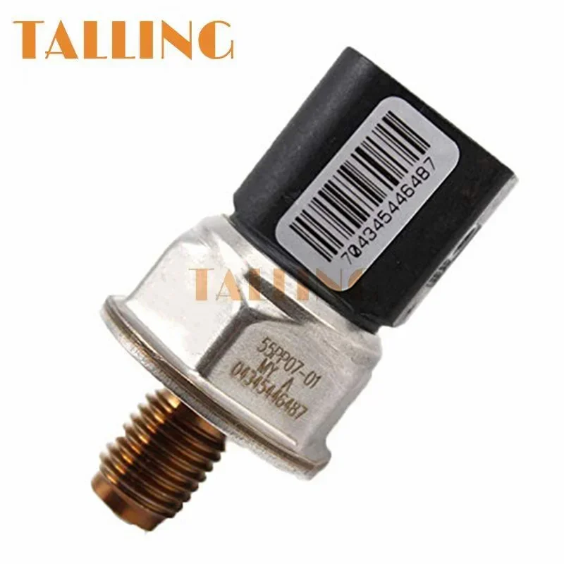 

Датчик давления на топливной рейке 55PP07-01 для Kia Carnival Grand Hyundai townan HP 01-06 2,9 Mercedes-Benz C New 55PP19-01 5WS40029