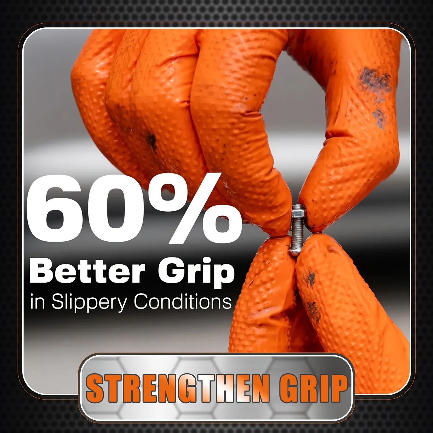 Thumbnail 2 - #66 Discounted Disposable Gloves Worth Buying