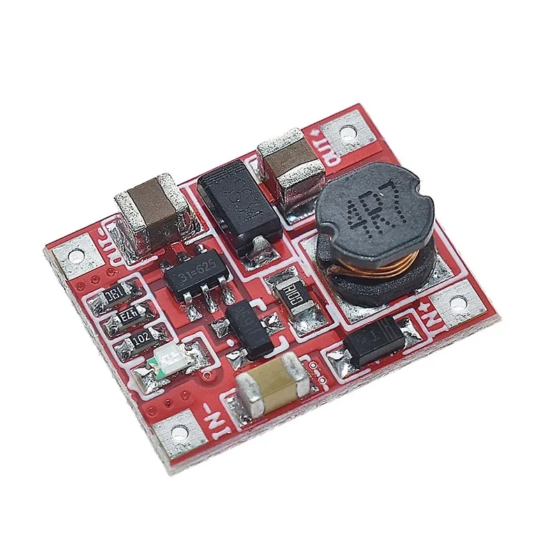 -Efficienza del modulo di potenza Versione scheda inverter 9% 3VL5V 1A
