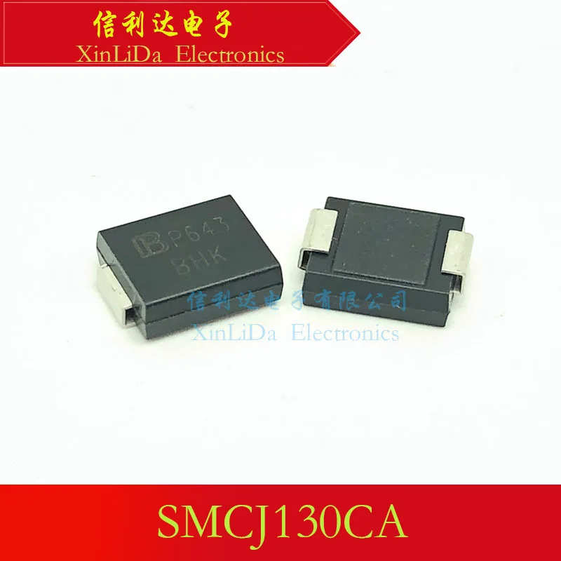 SMCJ130CA SMCJ130 T…