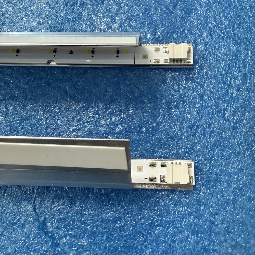 LED شريط إضاءة خلفي لسامسونج UE55K5100BU UE55K5100AK UE55K5102AK UE55K5179SS UE55K5105AK UE55K5103AK #4