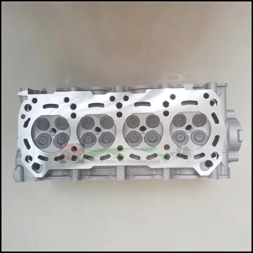 G16B G16KV Complete Cylinder Head Assembly 11110-57802 For Suzuki Baleno Swift Escudo X-90 Esteem Grand Vitara Cultus 1.6L 16V