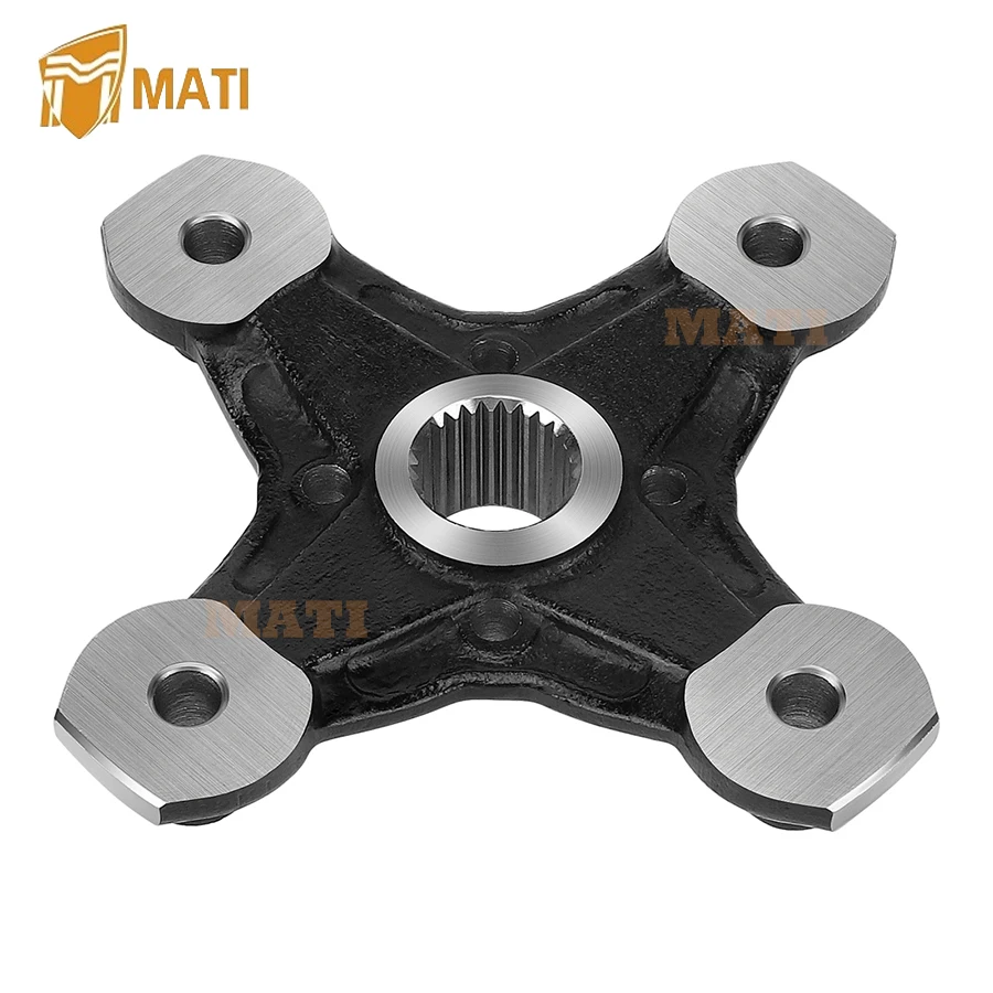 Piasta koła przedniego/tylnego do Can Am Outlander Renegade Commander Maverick 1000 850 800 650 570 500 450705501716705501900705501264
