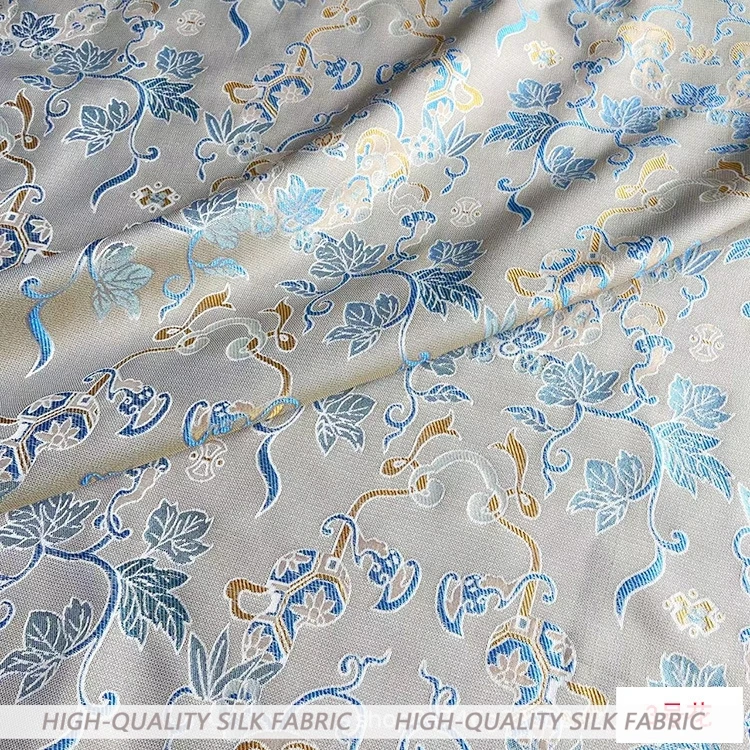 140 tecido de seda larga de cores diferentes novo estilo chinês casaco colete vestido cheongsam