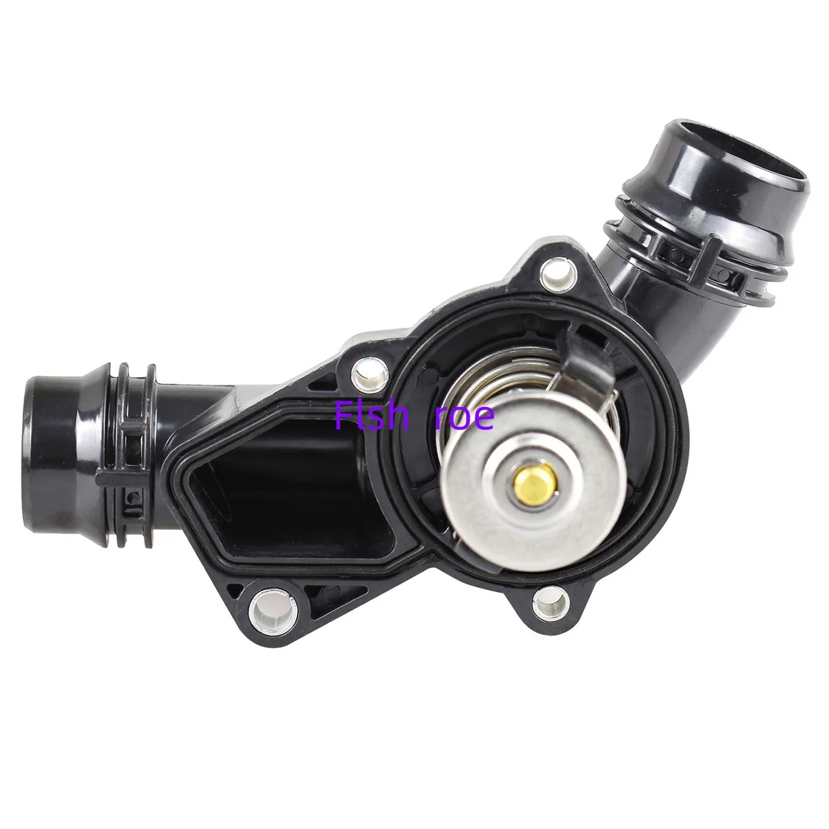 11531437040 Thermostat is applicable to B-M-W 3 Series, 5 Series and X3.
