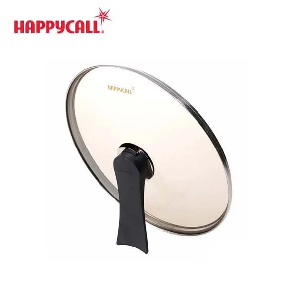 [HAPPYCALL] Happy Call Monobles IH Fan Inundation-resistant reinforced glass lid 28cm (public)