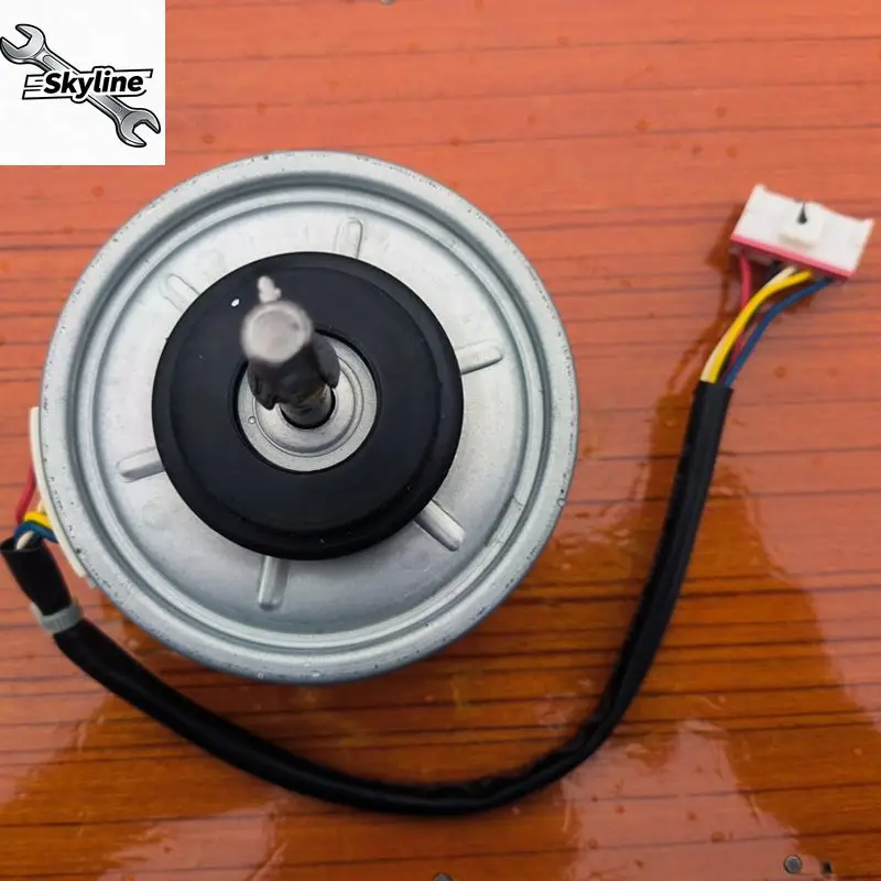 تكييف الهواء موتور تيار مباشر مروحة DB31-00636A RD-310-25-8A(AL) 41CVJ-F127-2 DC310V 27 واط أجزاء