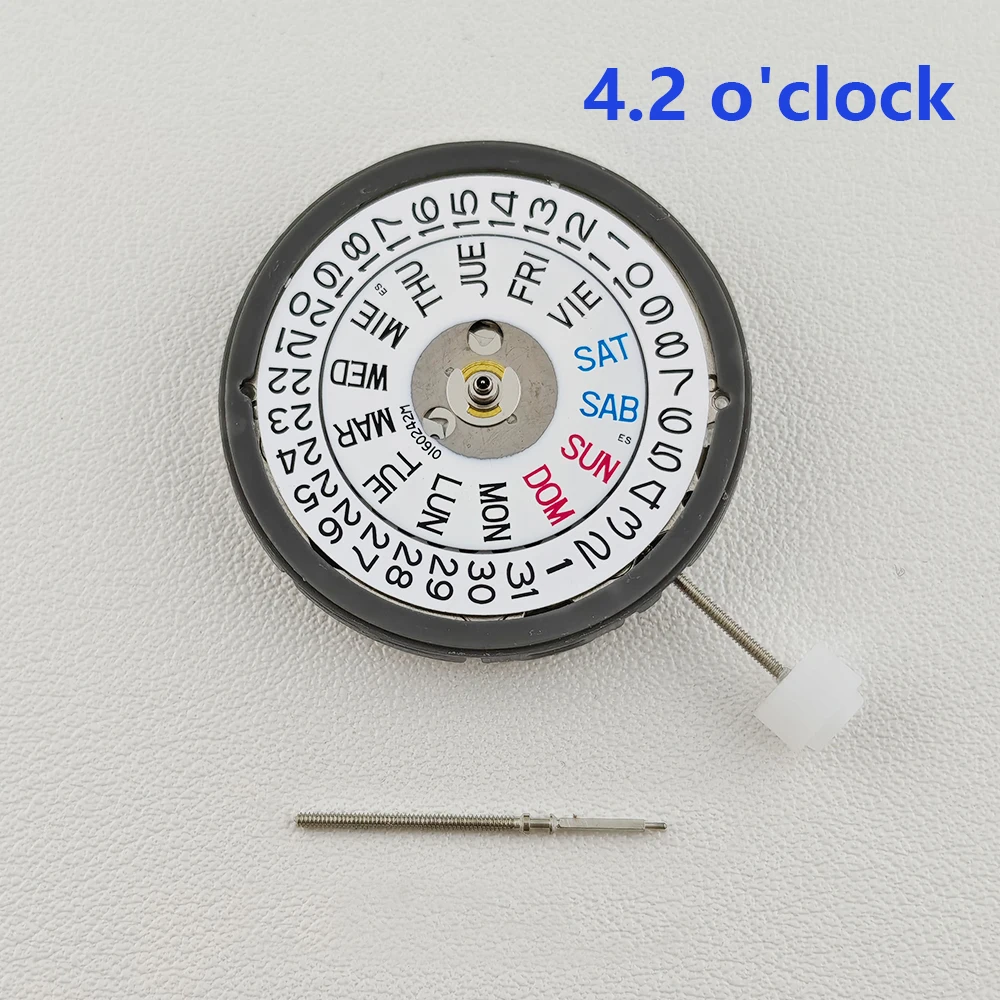 Movimento NH36 Cinese 3.8/4.2  - Watch Winder Compact recensione e prezzo