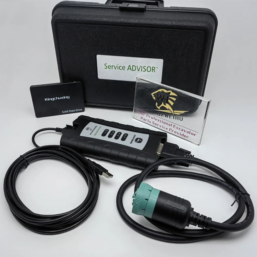 EDL V3 Diagnostic Tool