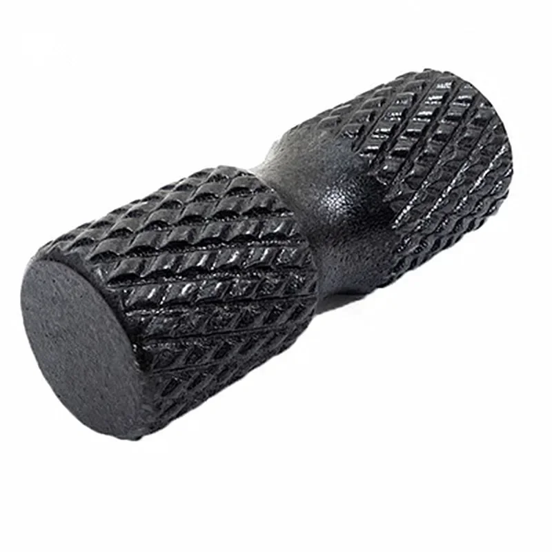 

42cm EPP Diamond Fitness Yoga Column Foam Roller Pilates Gym Exercise Back Leg Arm Muscle Relaxer Massage Yoga Block Accessories