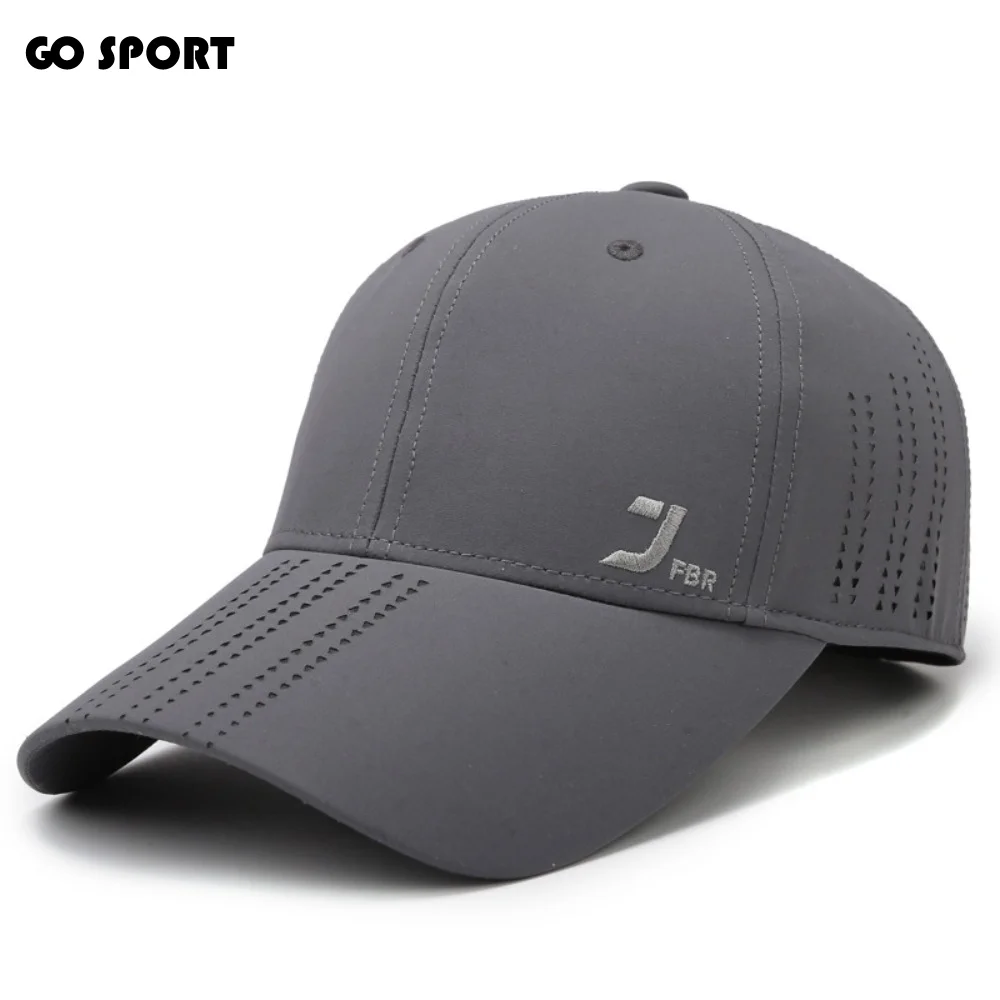 

Бейсбольные кепки из полиэстеровой сетки, регулируемые, моющиеся, спортивные, с козырьком, с надписями, универсальные, быстросохнущие