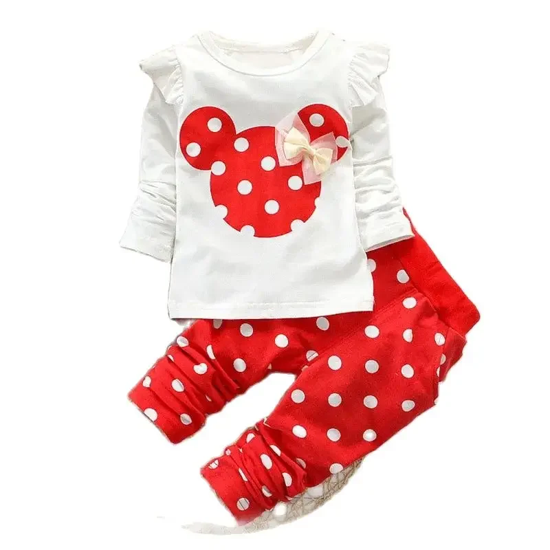 New Spring Autumn Children's Set Long sleeved Pants Set Boys Girls Pajamas excavator Nightwear