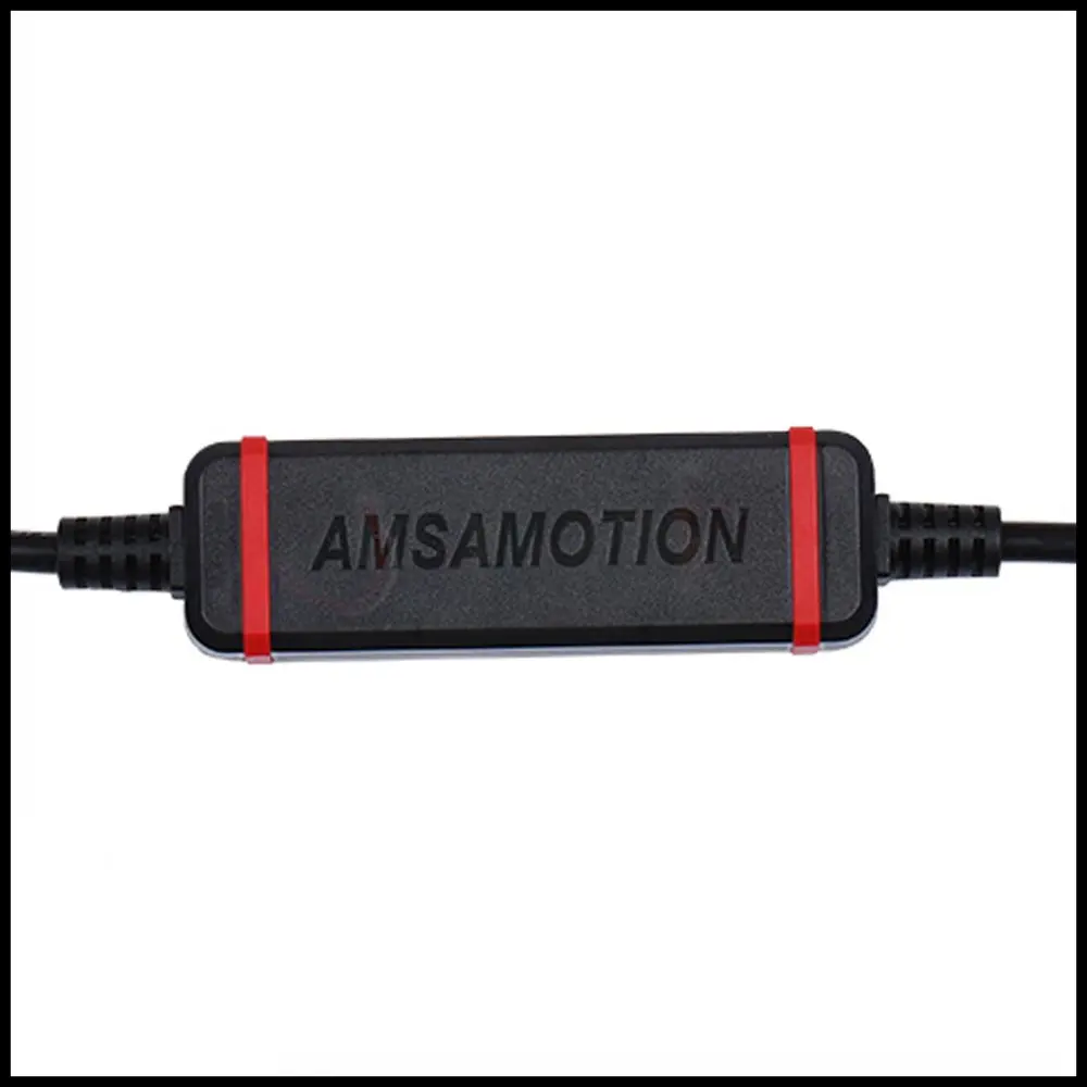 • Adatto per convertitore di frequenza py ider ATV VFD LXM Servo debug cavo Lexium Motion Servo XBT N/R/RT M238