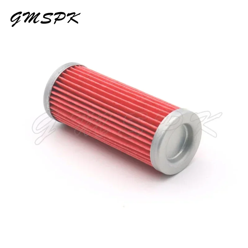 1/2/5/10 Pcs Motorcycle Oil Filter Fit for KTM SX SXF SXS EXC EXC-F EXC-R XCF XCF-W XCW SMR 250 350 400 450 505 530 2007-2020