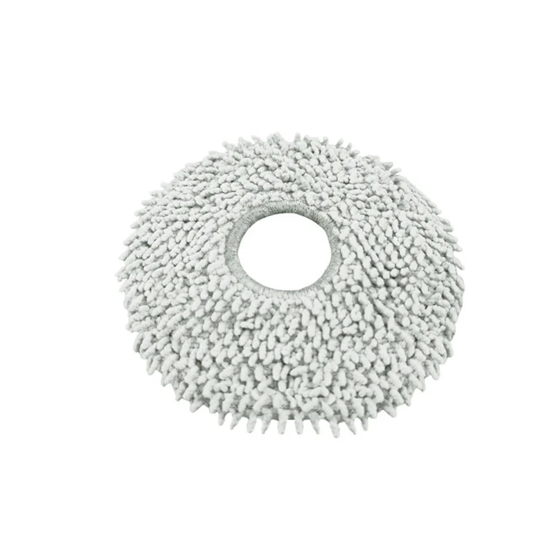 Replacement Main Side Brush Hepa Filter Mop Cloth for Dreame Bot L10S Ultra/ S10 Pro / S20 / B101CN Robot Vacuum Cleaner