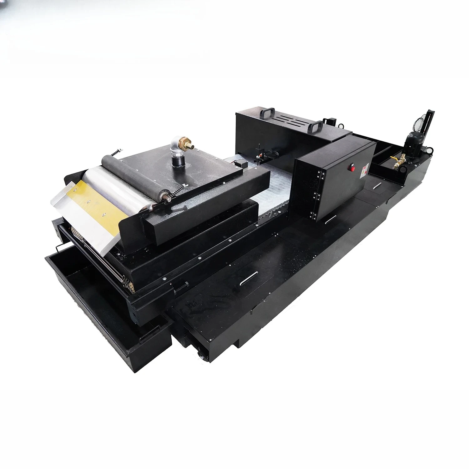 

CNC Paper Tape Magnetic Roller Paper Tape Filter High Quality Coolant Filter
