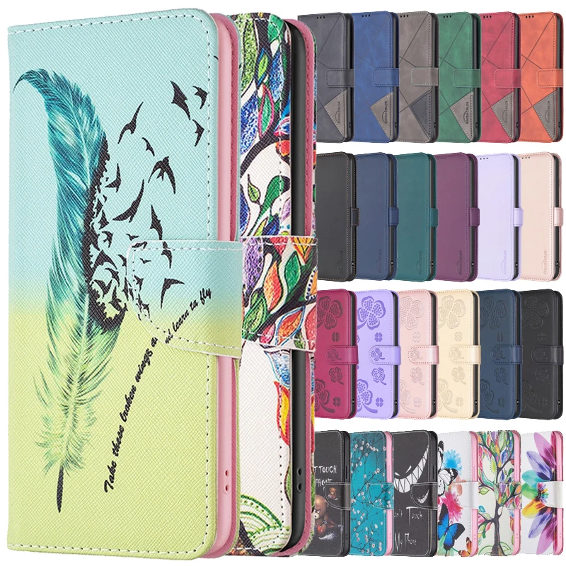 Wallet Flip Case On… - image