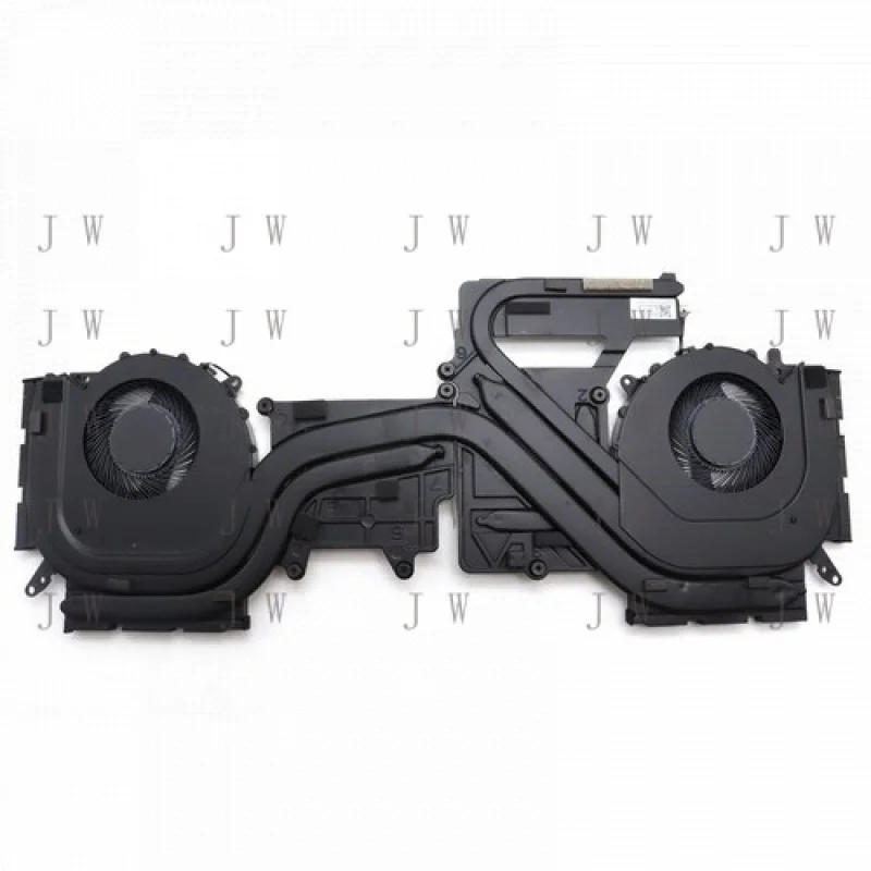 

DDZ New Thermal Module CPU GPU Heatisnk Fan For Legion Pro 5 16IRX8 82WK 5H40S20808