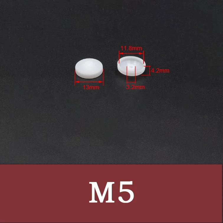 Variant: 50PCS M5