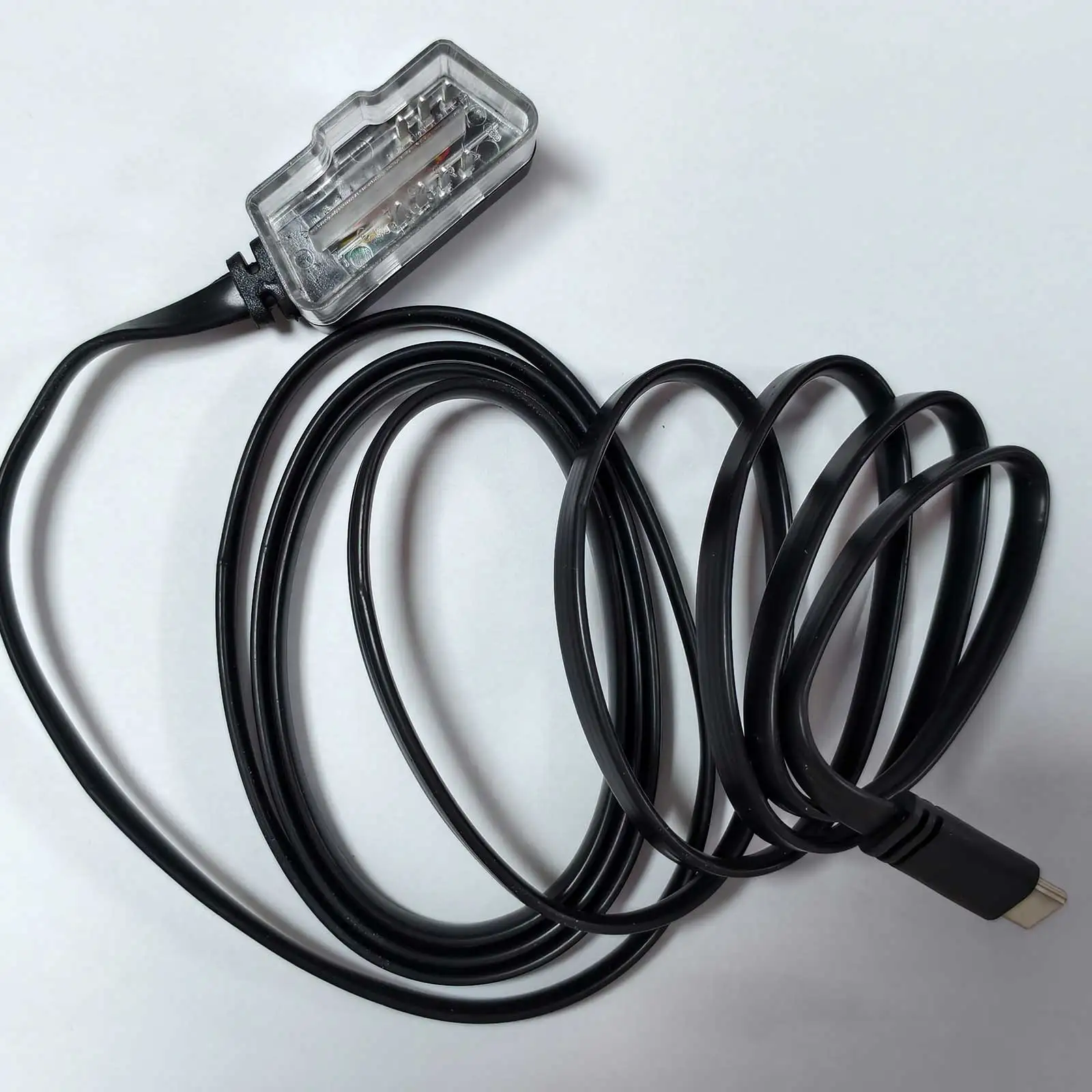 1.7M Obd Ii Obd Pin…