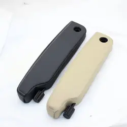 1pc for Landrover Discovery 4 Range Rover Central driver and passenger front armrest accessories