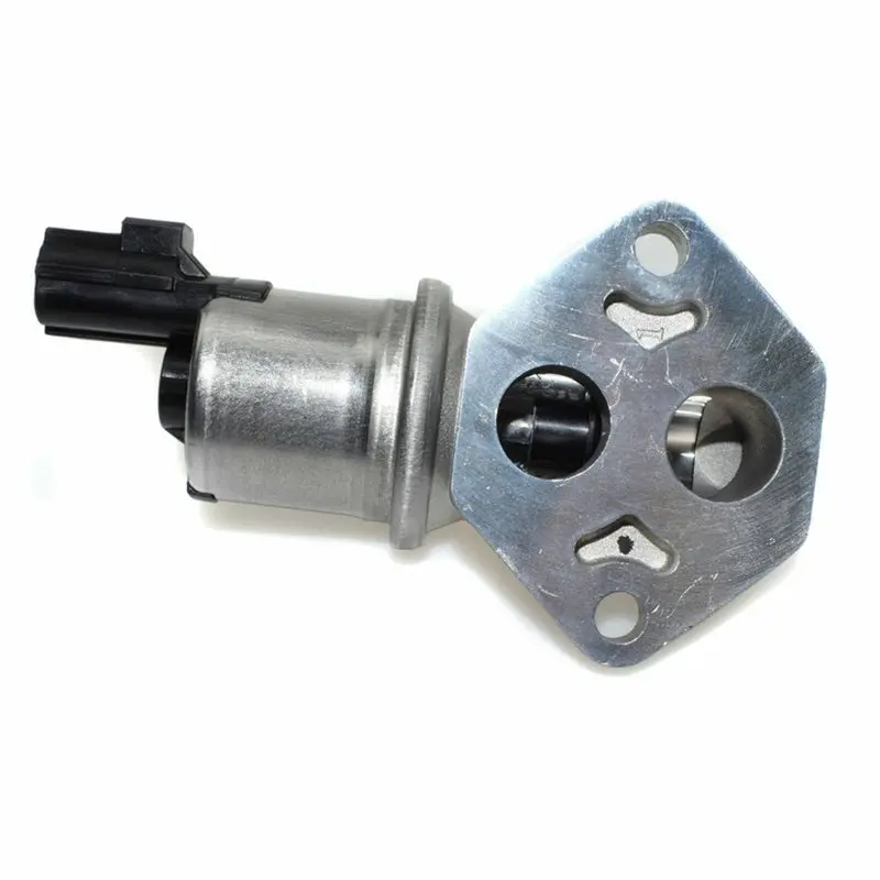 NEW HOT In Stock-Idle Air Control Valve YL8Z9F715AA For 2000 2001 -2004 Ford Escape Focus Mercury Cougar Mazda Tribute CX1775,YL