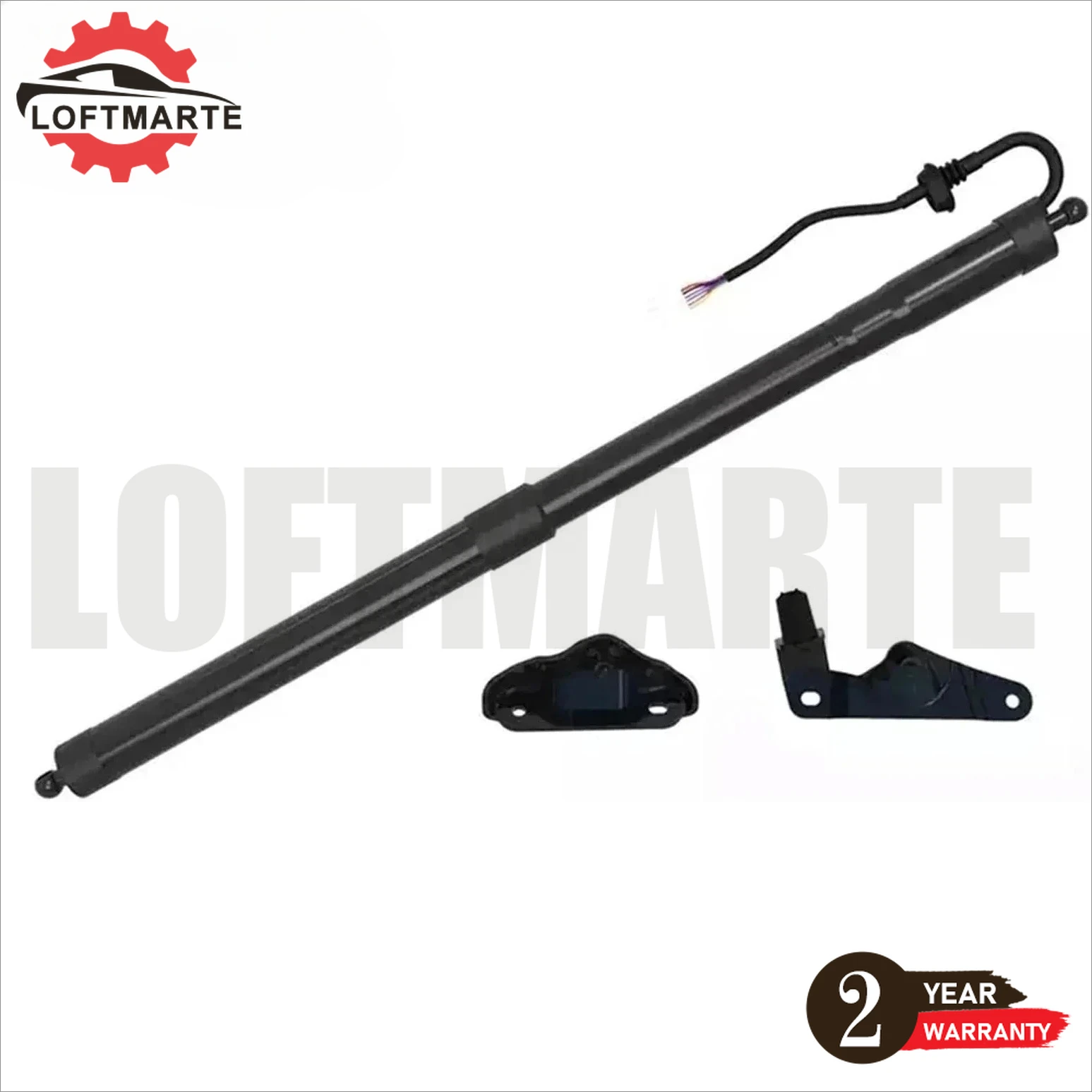 NEW Rear Left Right Liftgate Support Fit For Volvo XC40 2018-2023 32296296 32296297