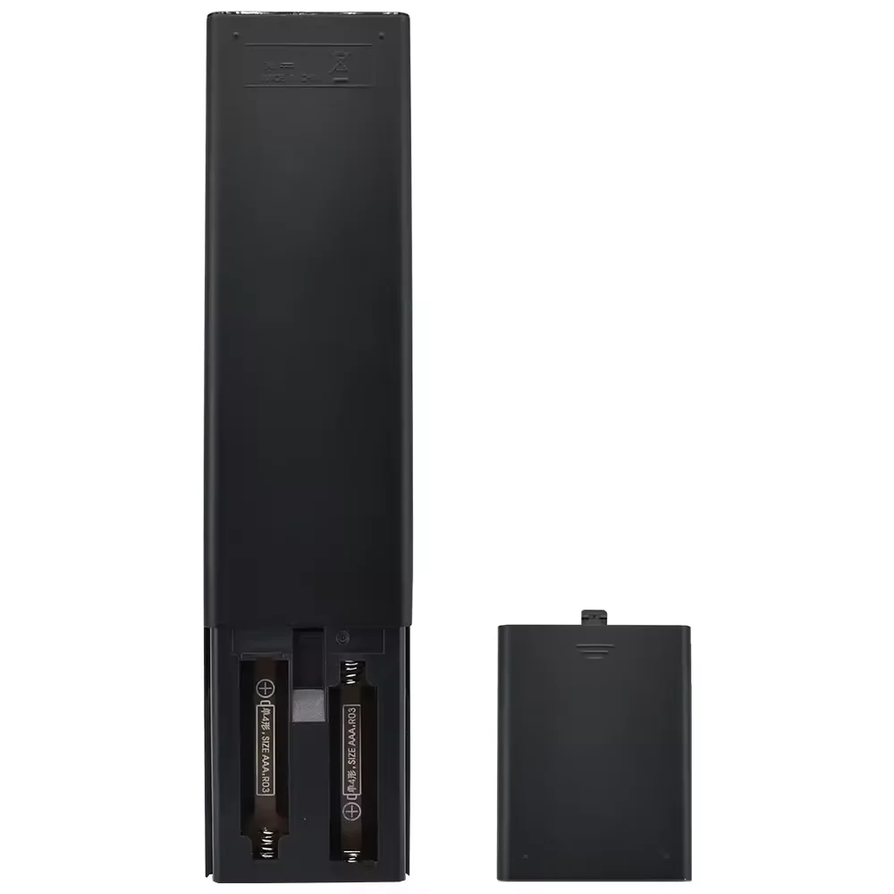 Remplacer RMT-TX203P pour télécommande TV LCD Sony KDL-49W757D RMT-TX202P