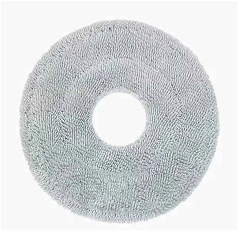 【Berserk】Conjunto de acessórios de vácuo multiitem para Dreame L10s Ultra Gen 2, L30s Ultra: escova, filtro, esfregão, saco de pó