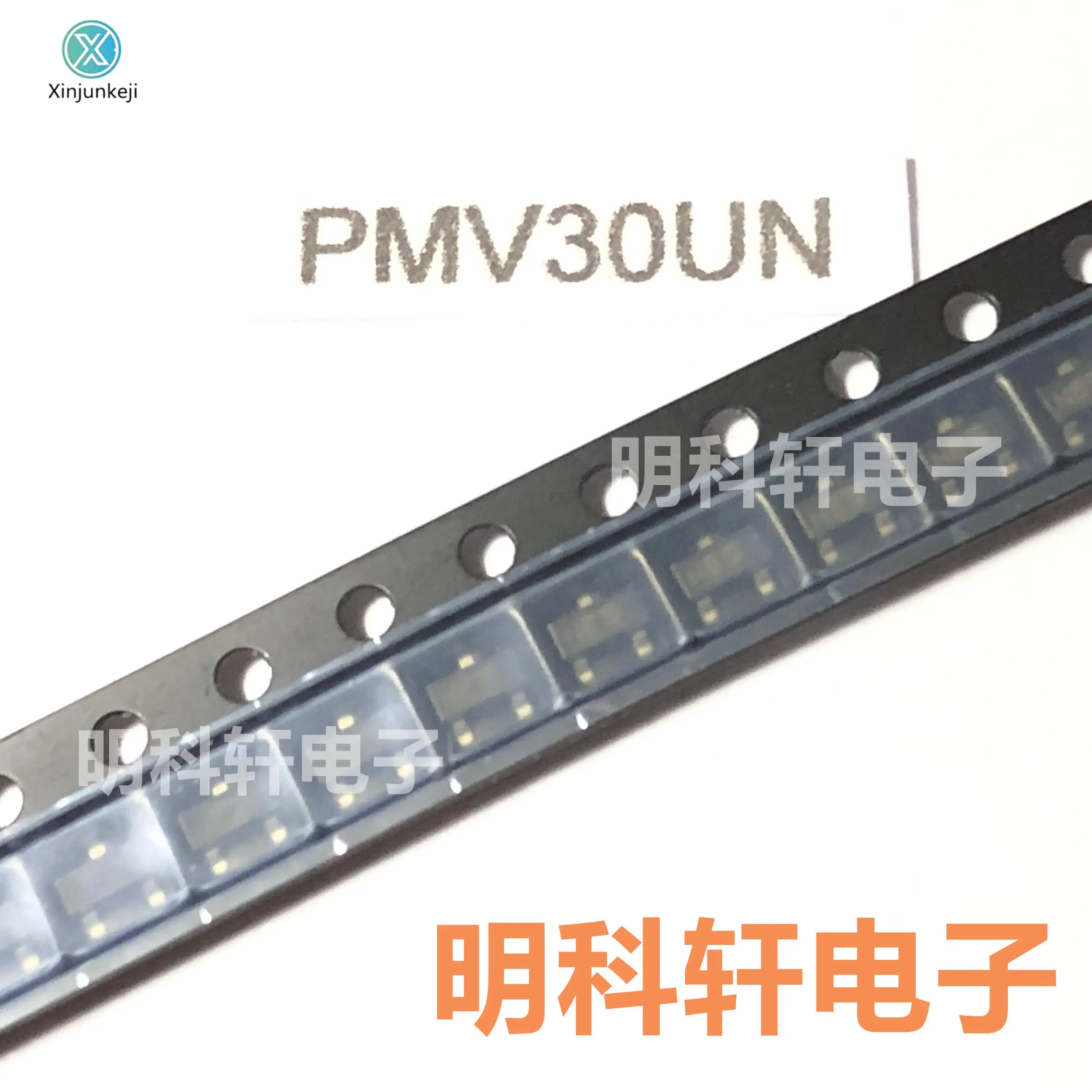 30Pcs Orginal Nieuwe PMV30UN Originele Spot