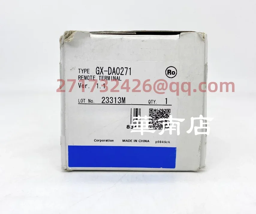 

GX-DA0271 new and original