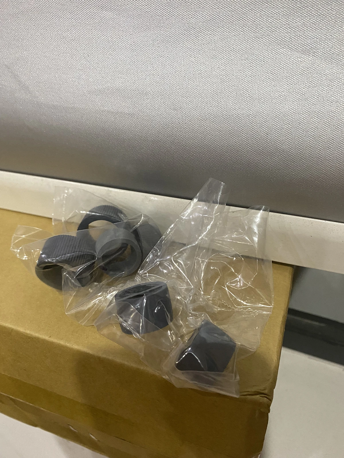 

1X 5972B001AA MG1-4648 MG1-4650 Комплект сменных роликовых шин для сканера Canon DR-M140 imageFORMULA