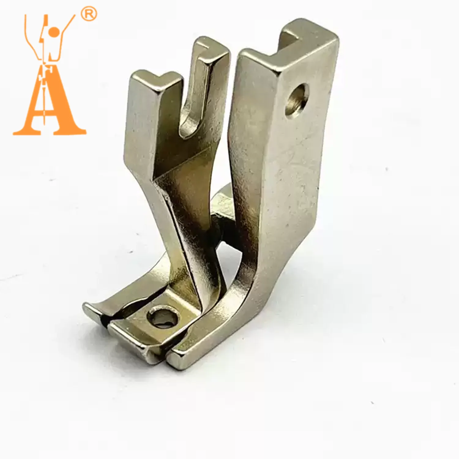 U192 U193 Synchronized Zipper Foot Bilateral Reverse Presser Foot for Jack JK 2060G Walking Foot Sewing Machine Parts