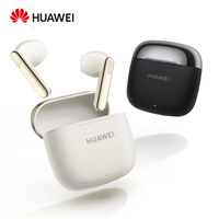 Original HUAWEI FreeBuds SE 3 Earphones Wireless Bluetooth 5.4 Headphones TWS Call Noise Reduction Earbuds Fast Charging Headset