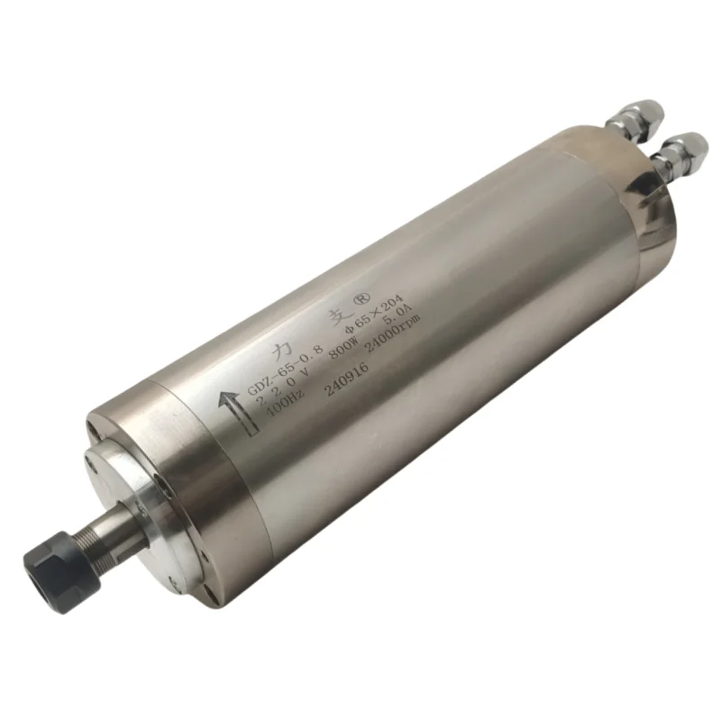 Carving Machine Spi…