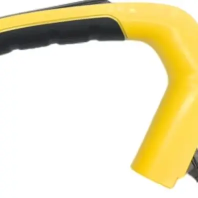 Yellow Plastic Replacement Storage Cover 9.754-076.0 Water Resistant Handle Assembly For For Karcher For VC 3 Vacuum Cleaner Par