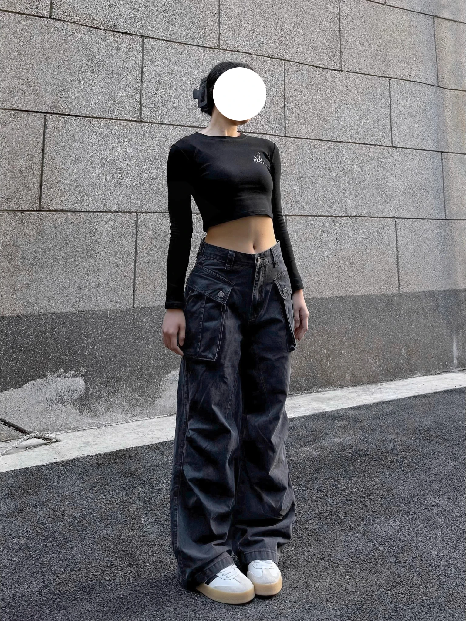 ملابس العمل الأمريكية الرجعية الجينز عادية مستقيم الساق تلاشى الدنيم orts للرجال والنساء الشباب Faion ارتداء الجينز متعدد كيت