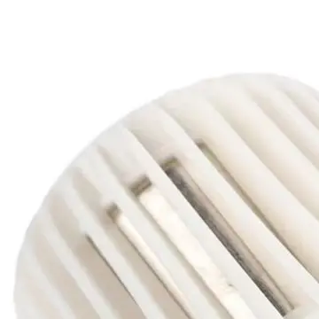 Simplified Installation Thermostatic Valve with Adjustable Settings for Optimal For Underfloor Heating Experience
