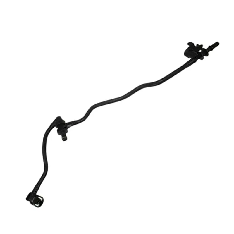 [NEWA76K!】 For Mercedes-Benz M264 1.5T 2.0T Exhaust Pipe 2640180300 For Car Engine Accessory Parts
