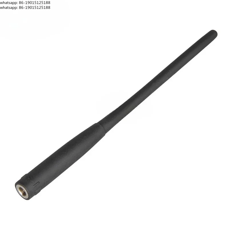 YHA-72 Soft Rubber Antenna for FT1XDR FT2DR FT3DR 17.5cm
