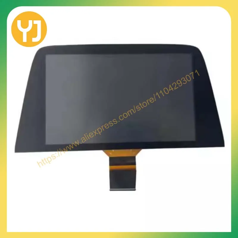 

LQ080Y5DZ10 Оригинальная новая 8,0-дюймовая GPS-навигационная автоматическая ЖК-панель